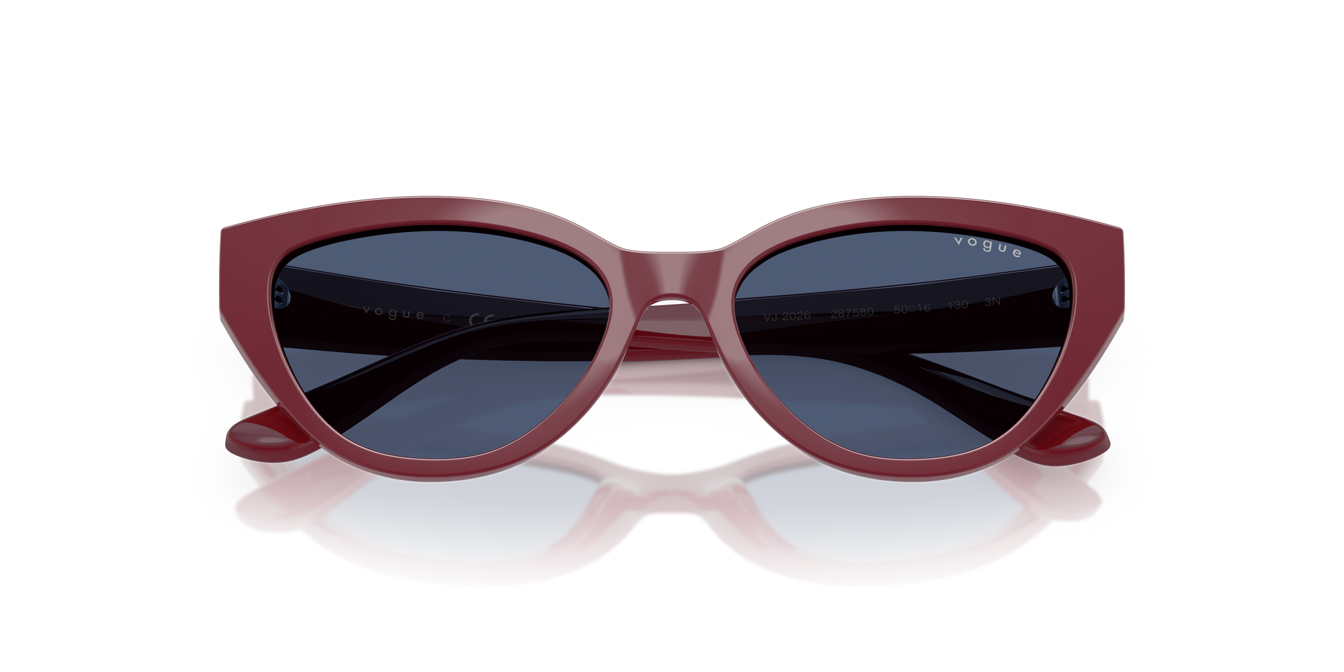 Vogue Eyewear VJ2026 287580 50