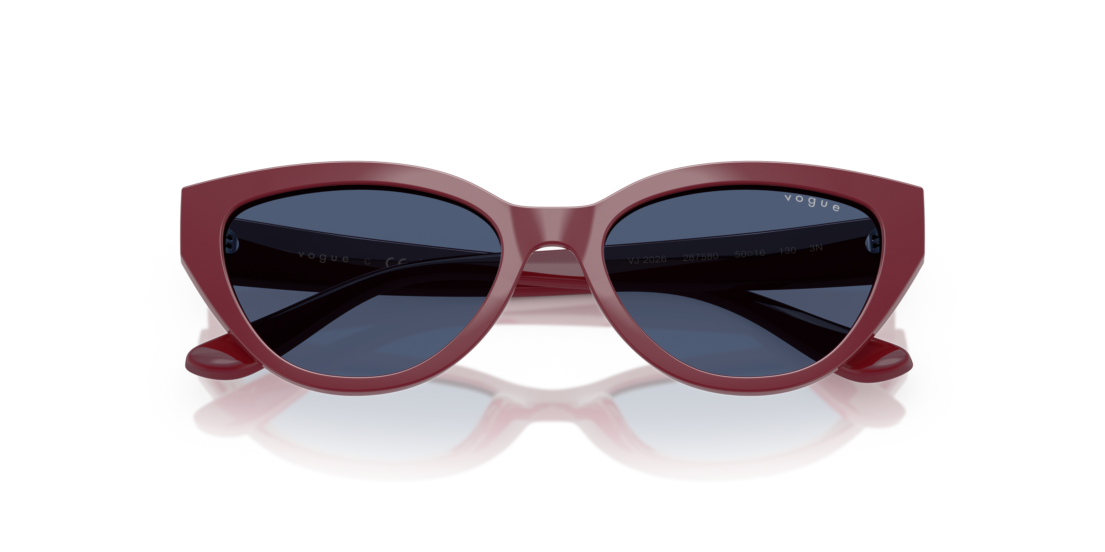 Vogue Eyewear VJ2026 287580 50