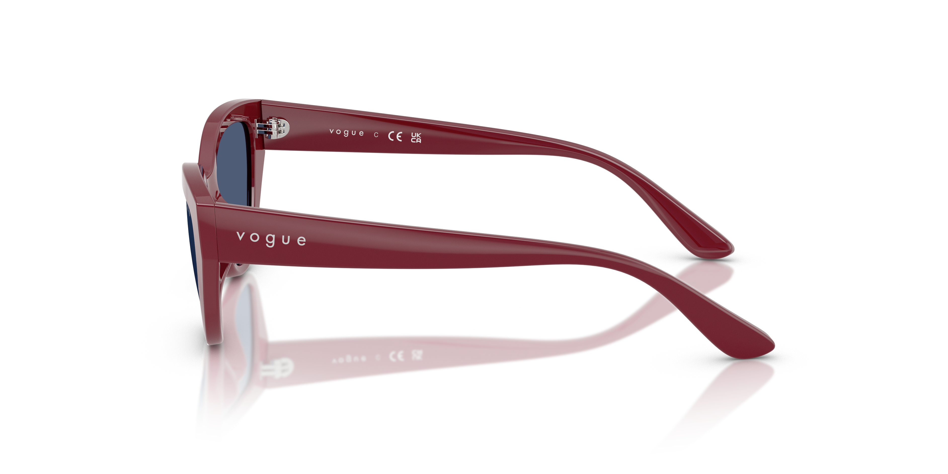 Vogue Eyewear VJ2026 287580 50