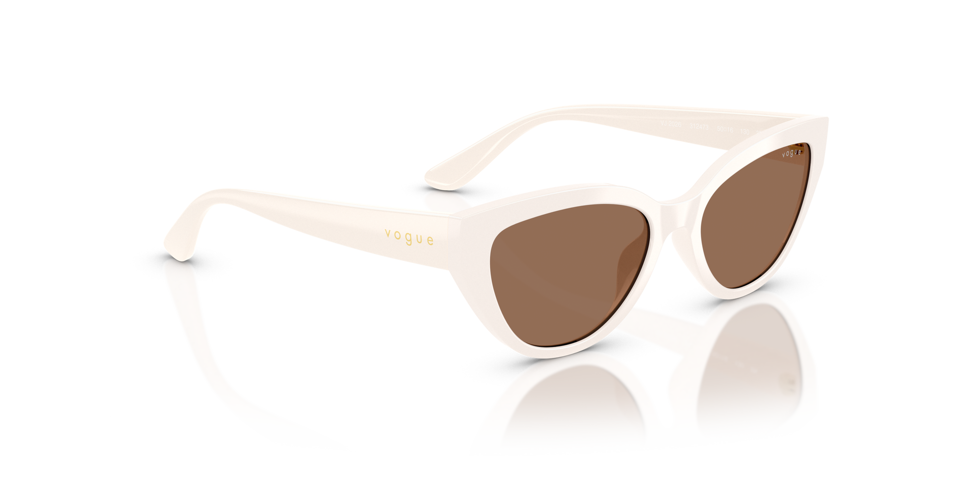 Vogue Eyewear VJ2026 312473 50