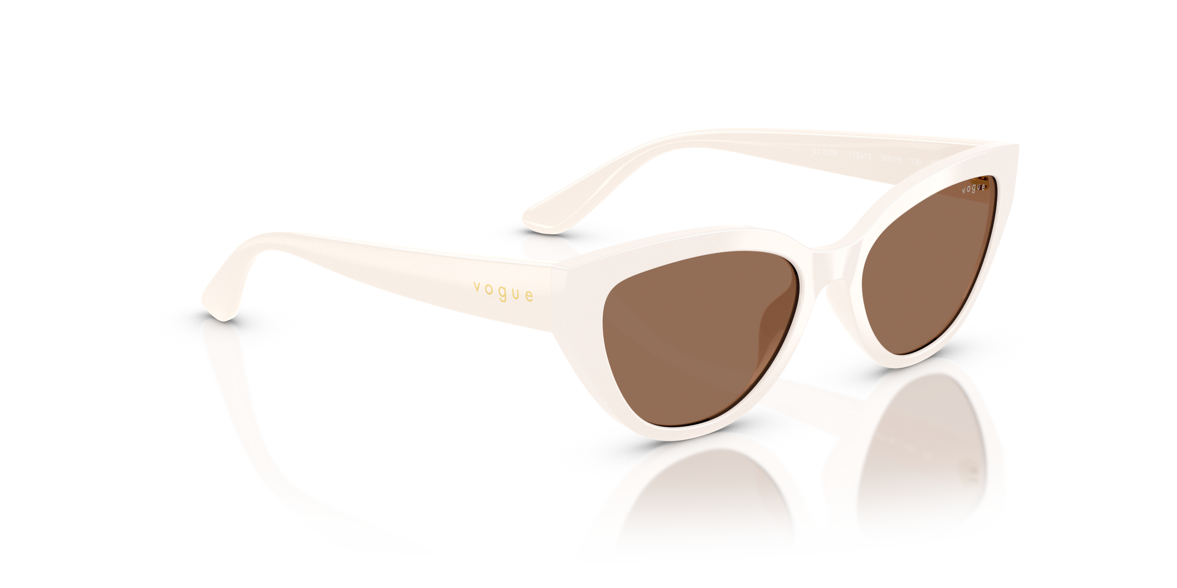 Vogue Eyewear VJ2026 312473 50
