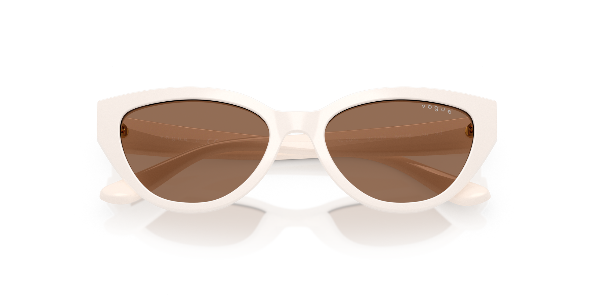 Vogue Eyewear VJ2026 312473 50