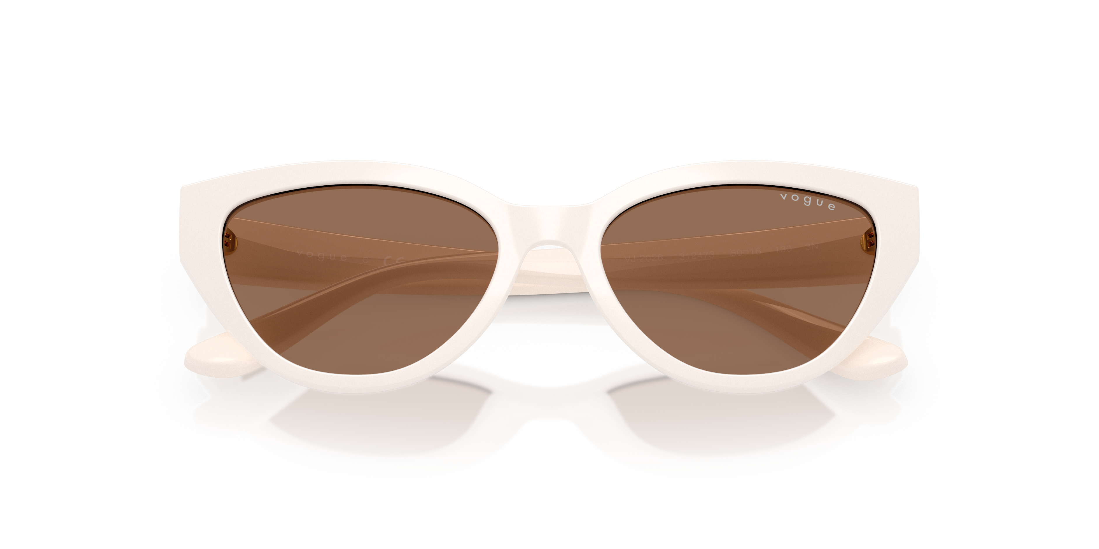 Vogue Eyewear VJ2026 312473 50