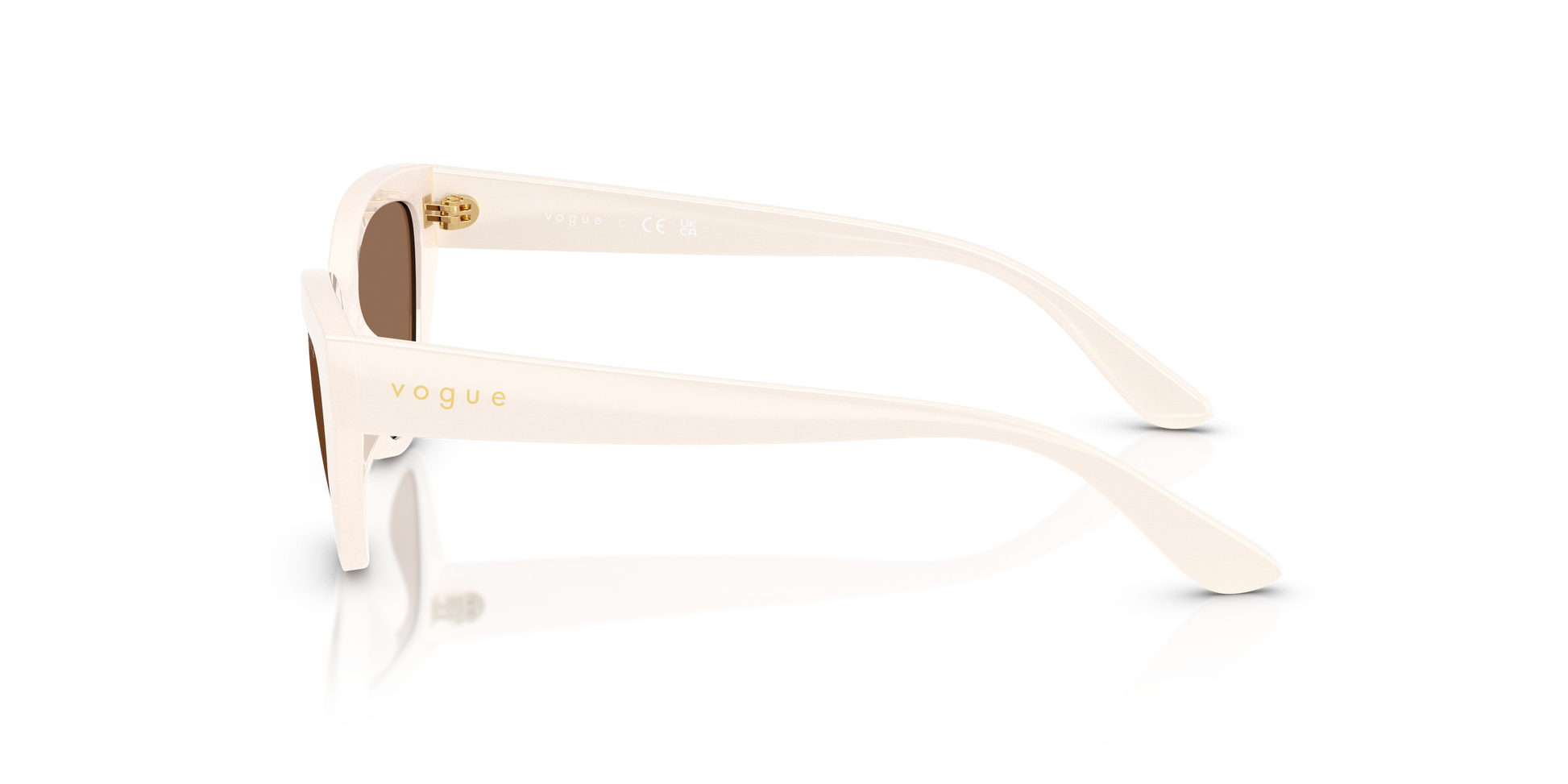 Vogue Eyewear VJ2026 312473 50