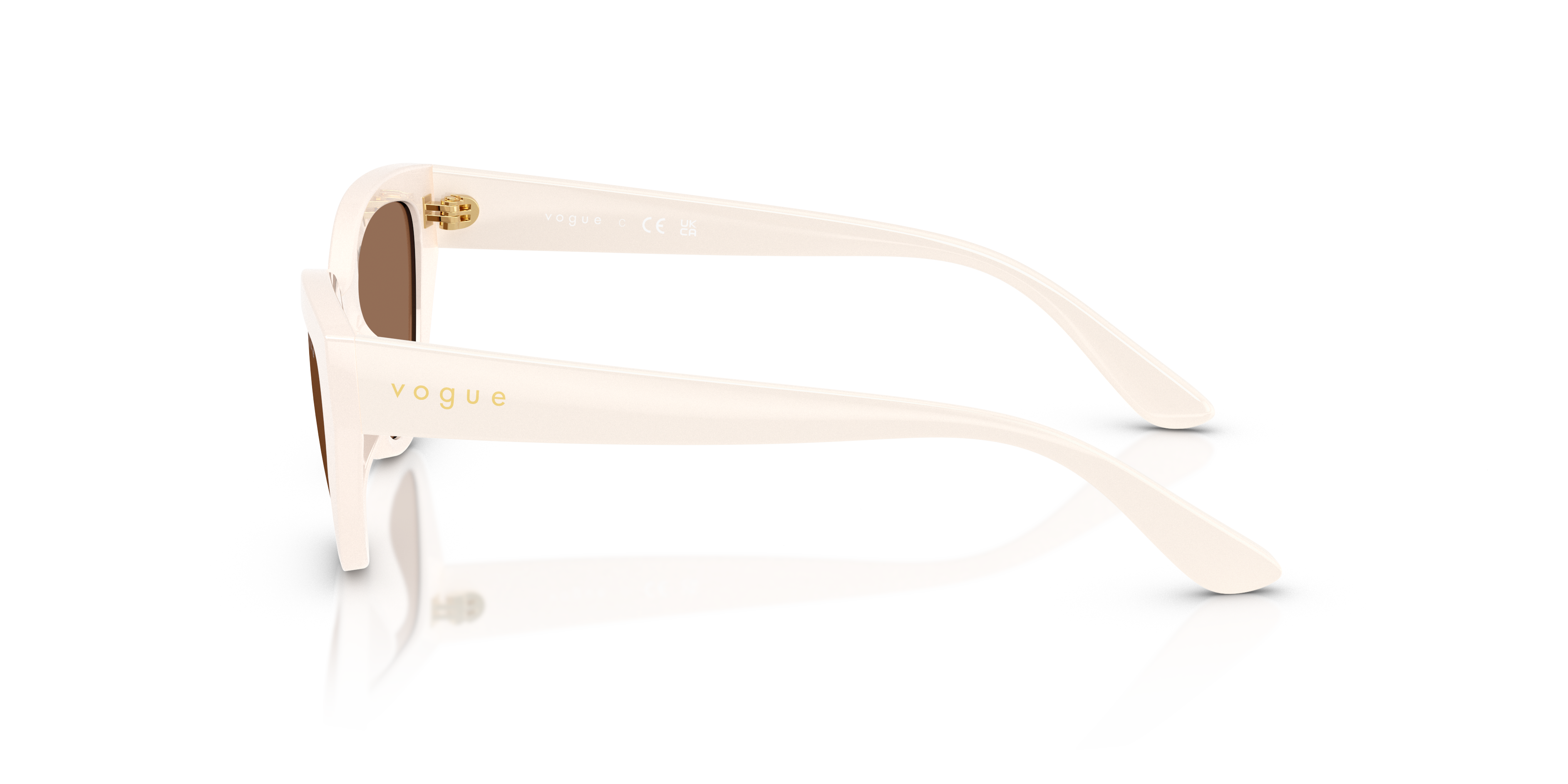 Vogue Eyewear VJ2026 312473 50