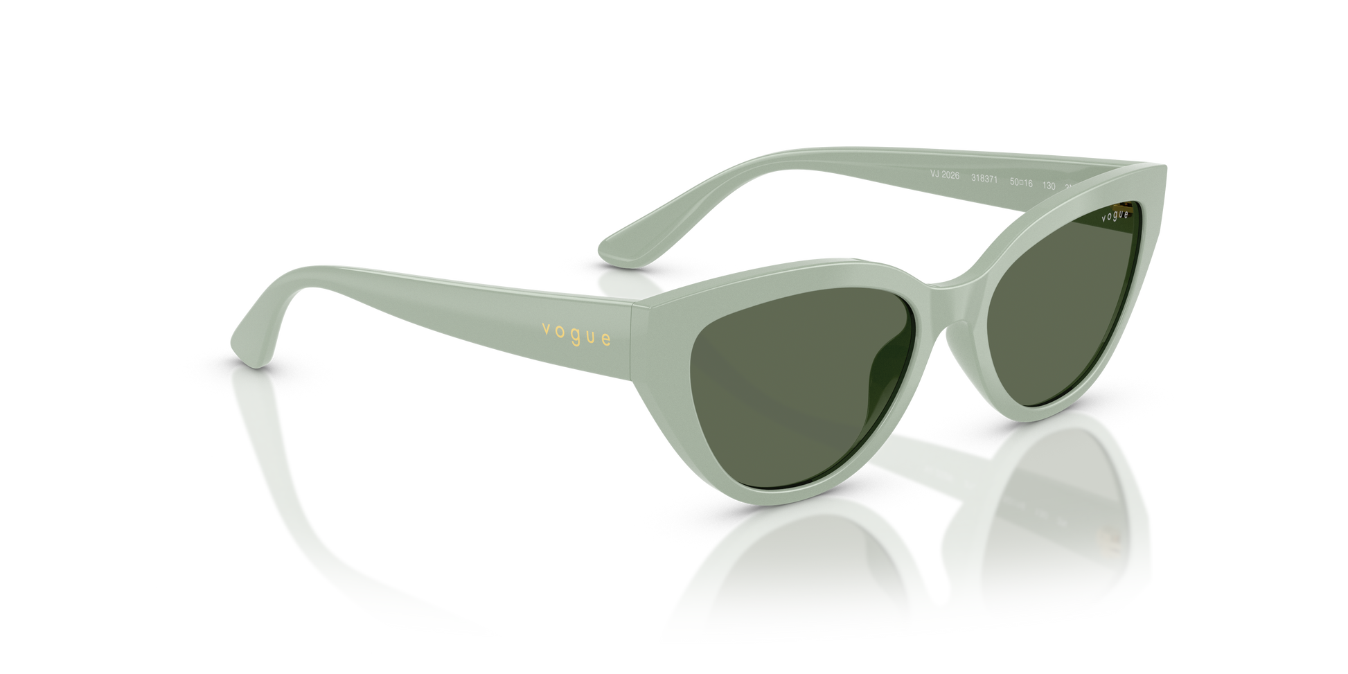 Vogue Eyewear VJ2026 318371 50