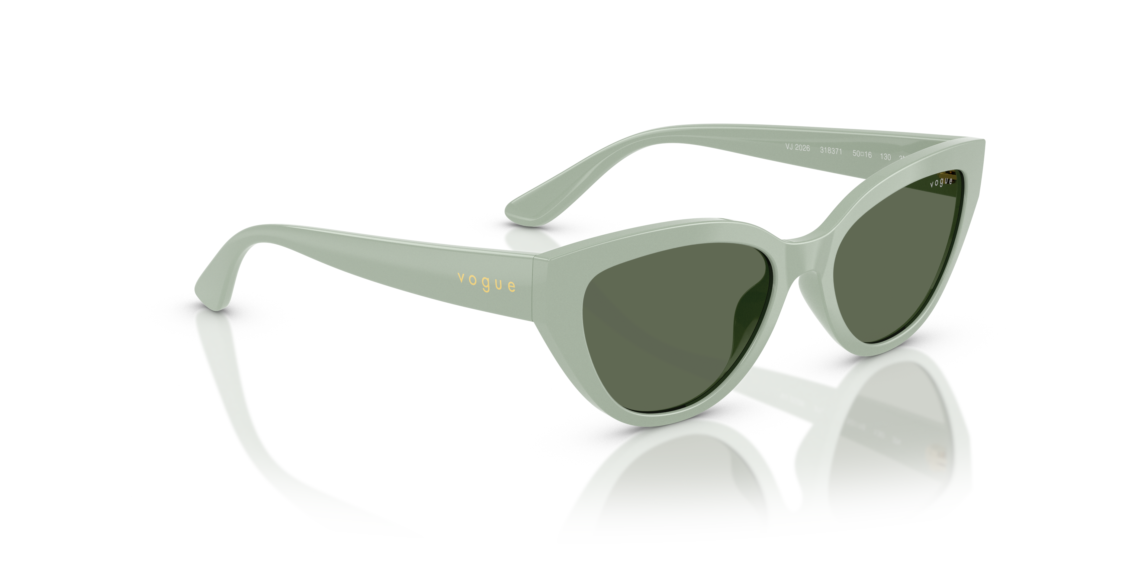 Vogue Eyewear VJ2026 318371 50