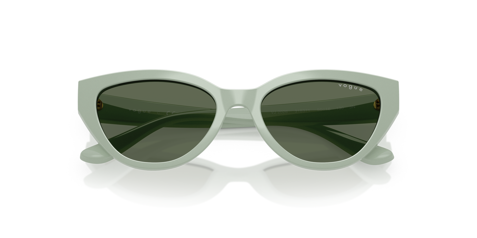 Vogue Eyewear VJ2026 318371 50