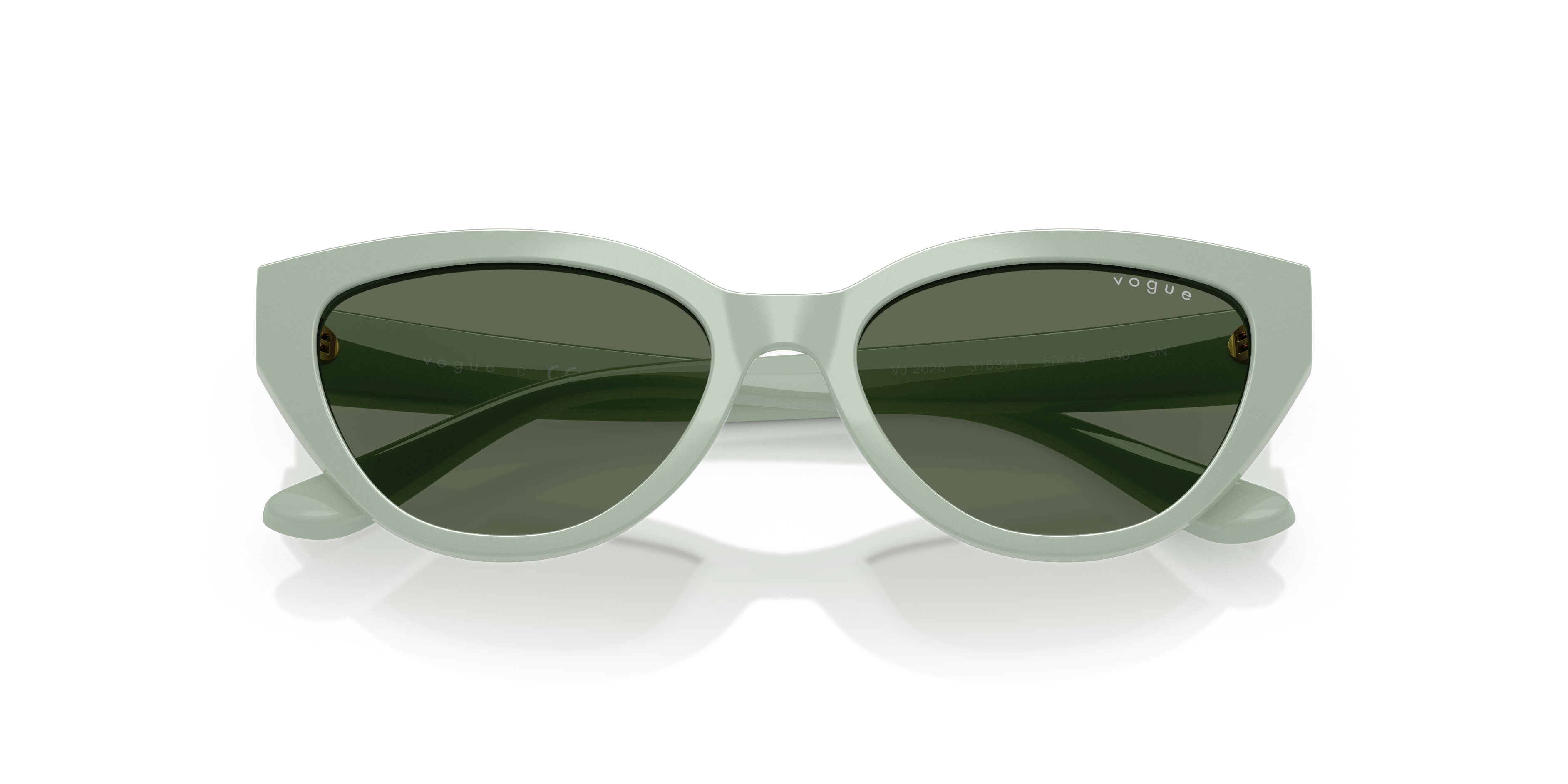 Vogue Eyewear VJ2026 318371 50