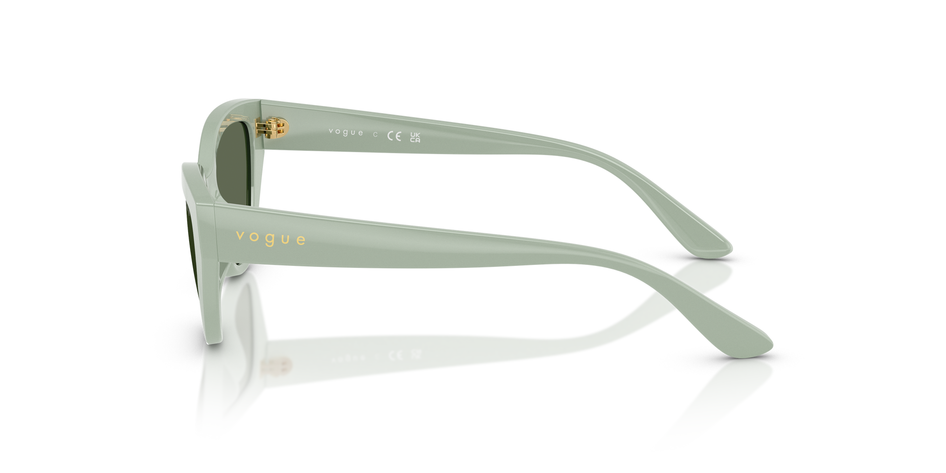 Vogue Eyewear VJ2026 318371 50