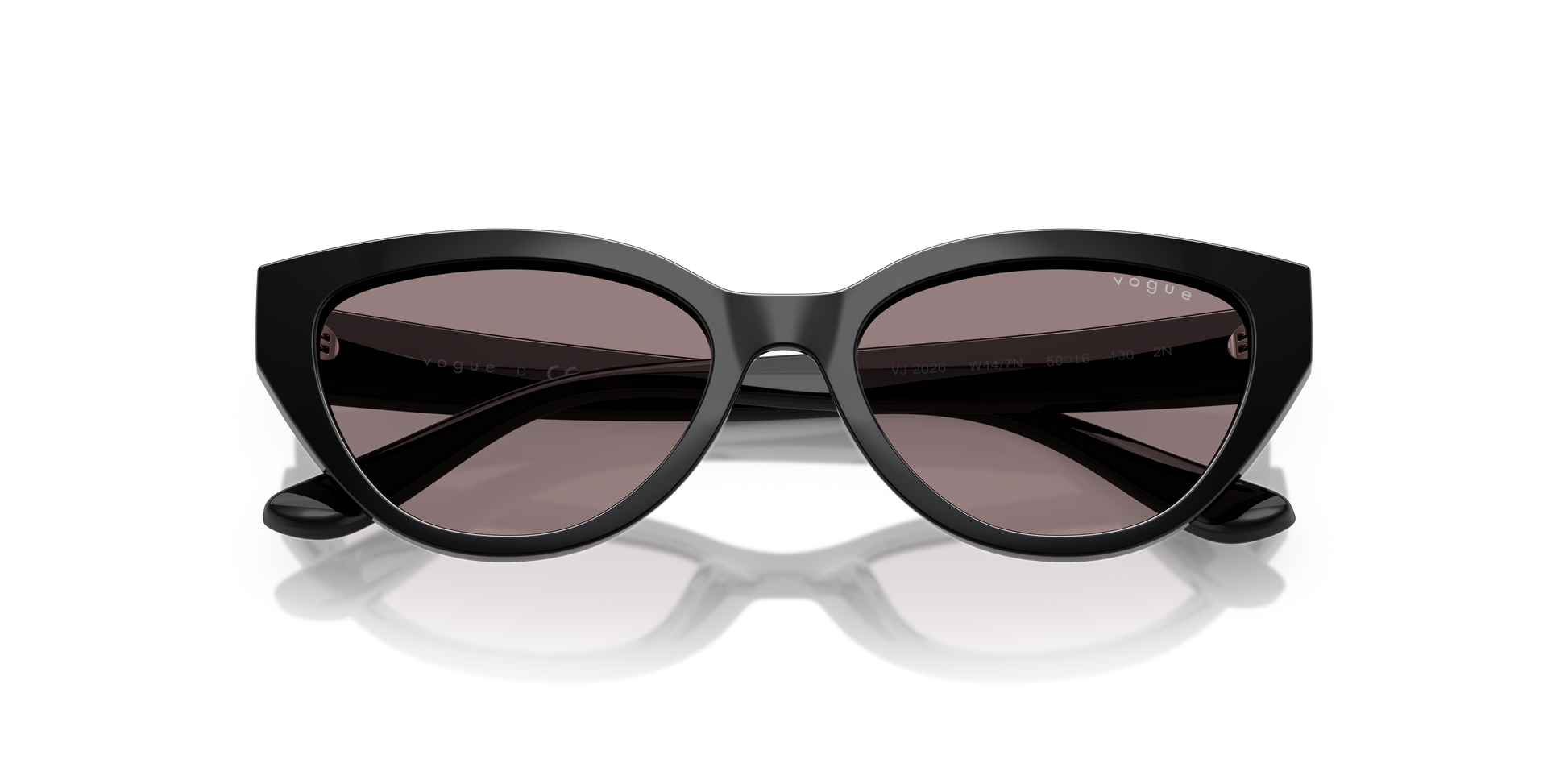 Vogue Eyewear VJ2026 W44/7N 50
