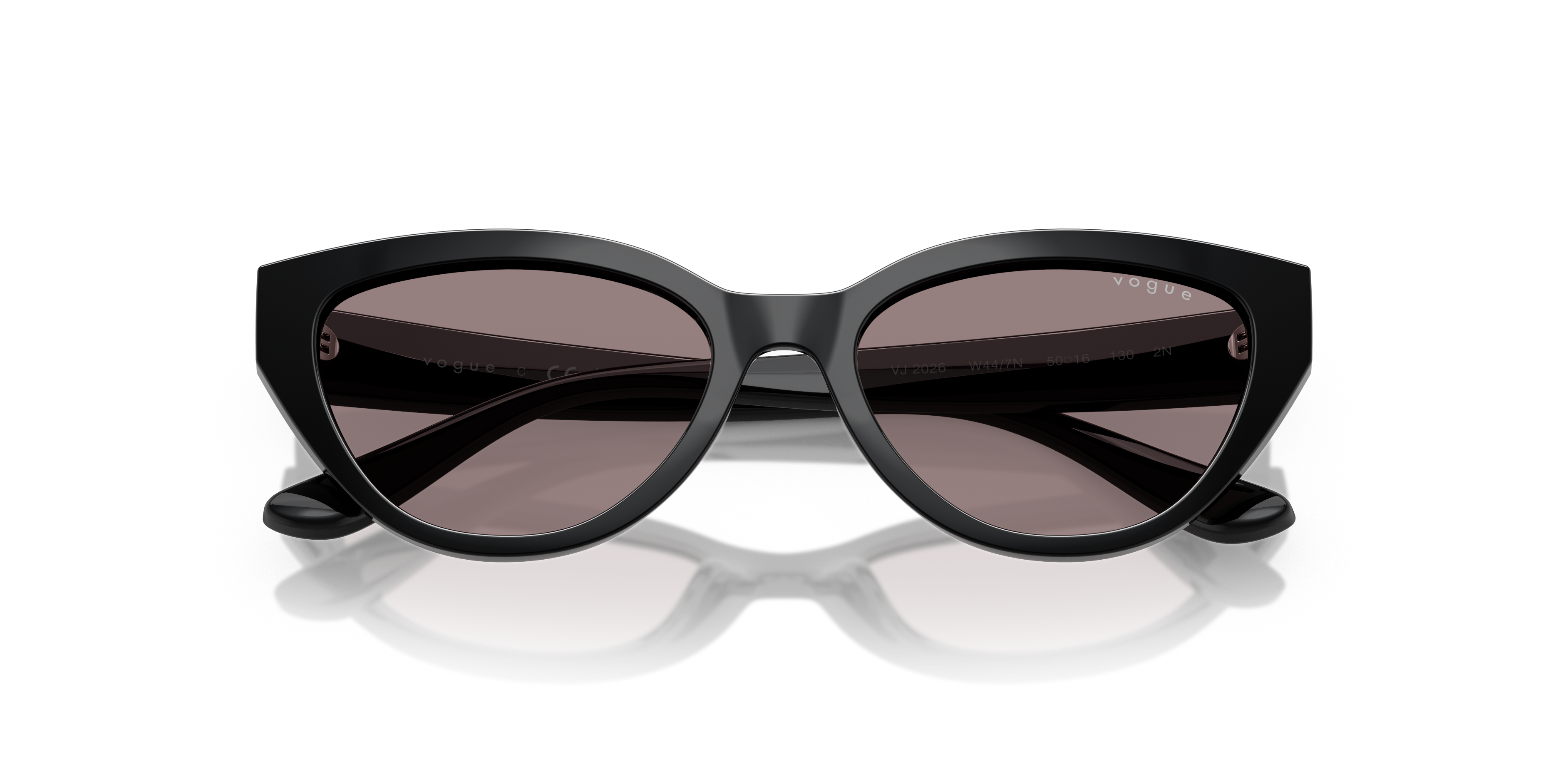 Vogue Eyewear VJ2026 W44/7N 50