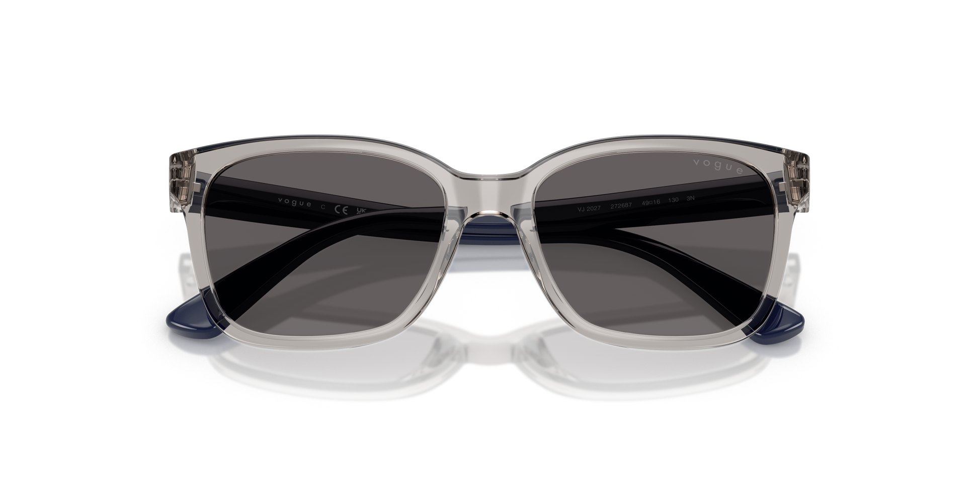 Vogue Eyewear VJ2027 272687 49