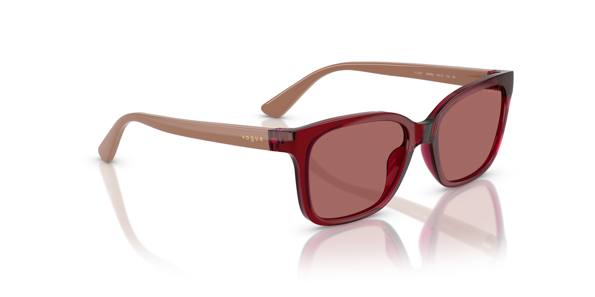 Vogue Eyewear VJ2027 306669 49