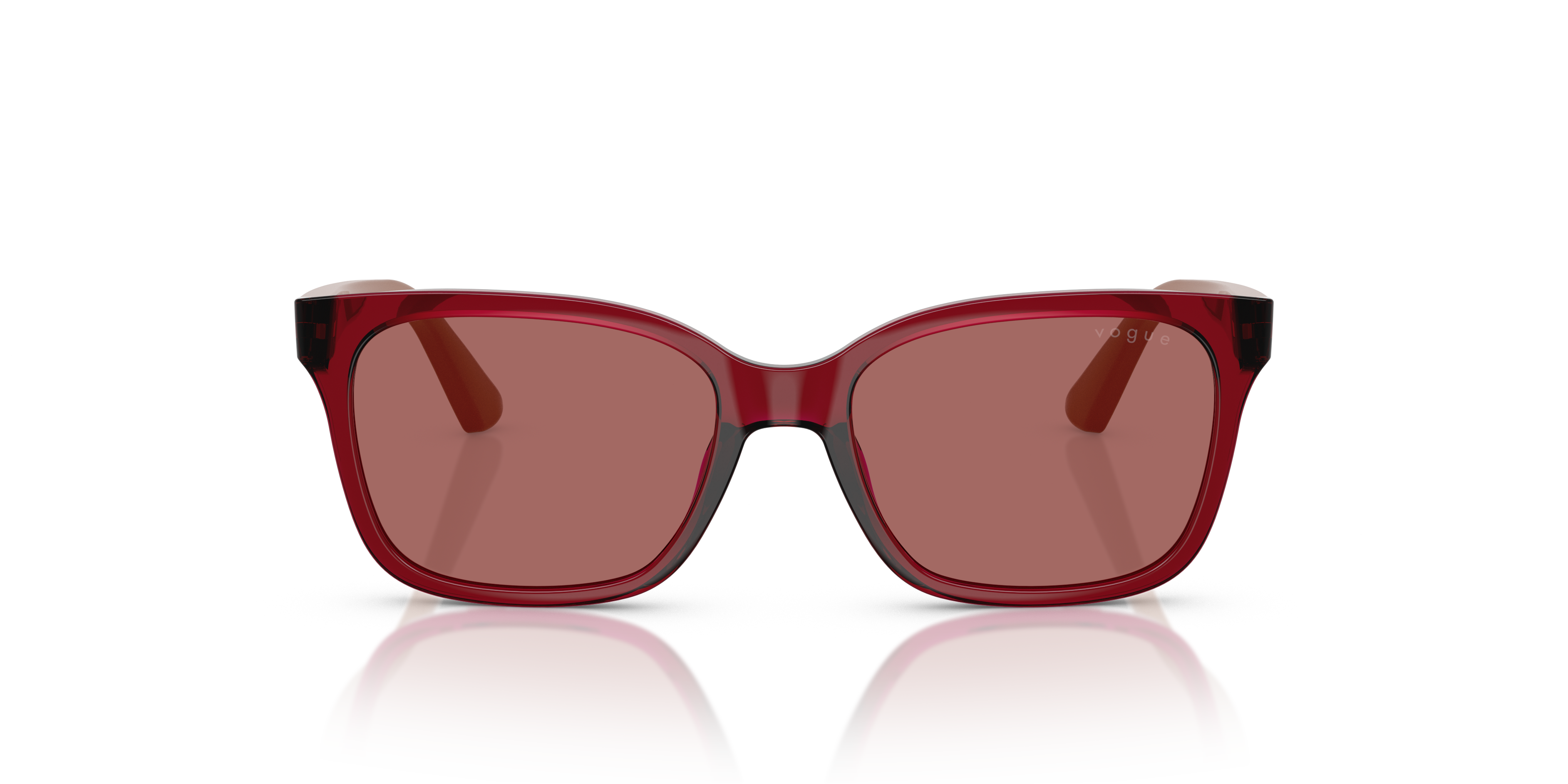 Vogue Eyewear VJ2027 306669 49