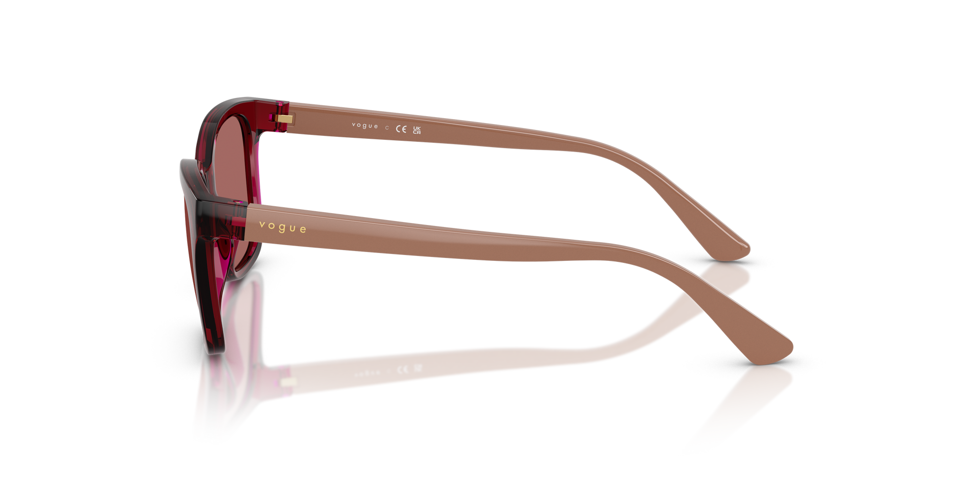 Vogue Eyewear VJ2027 306669 49