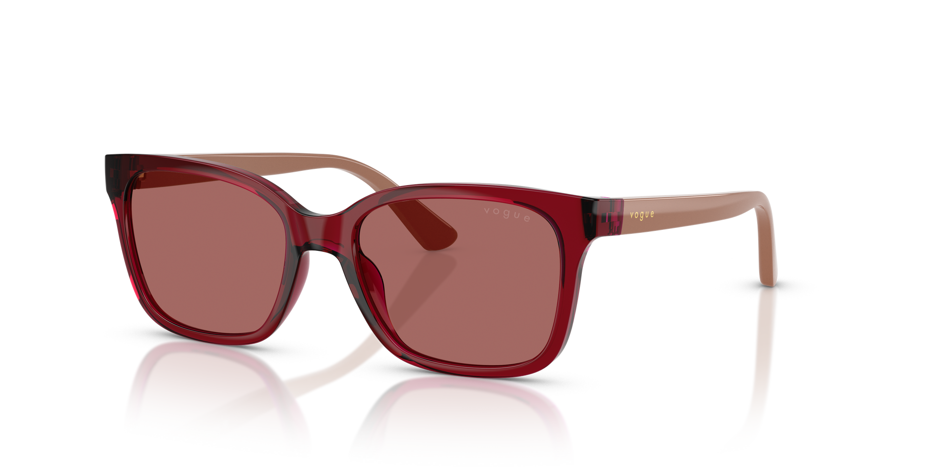 Vogue Eyewear VJ2027 306669 49