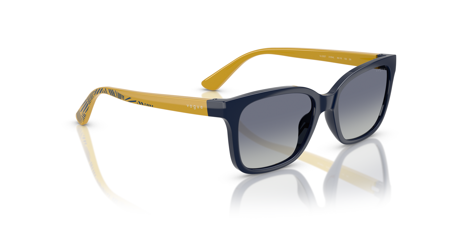 Vogue Eyewear VJ2027 31054L 49
