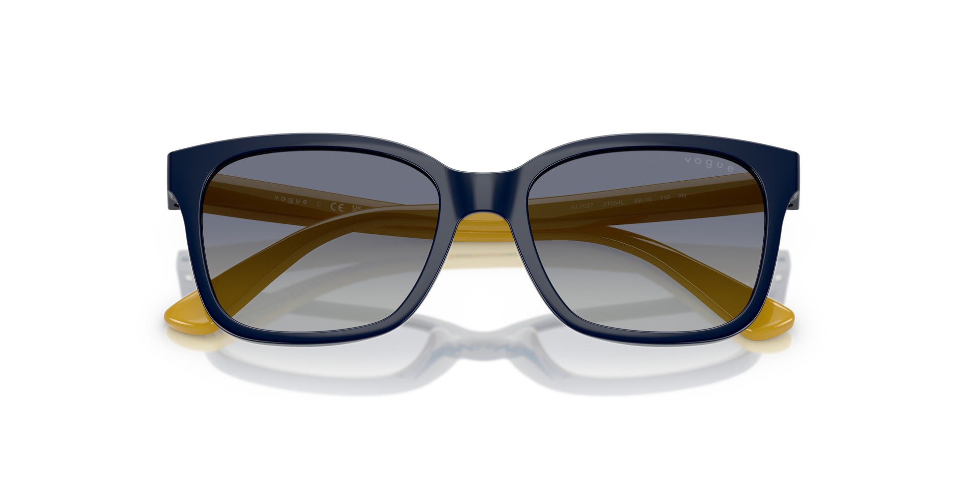 Vogue Eyewear VJ2027 31054L 49