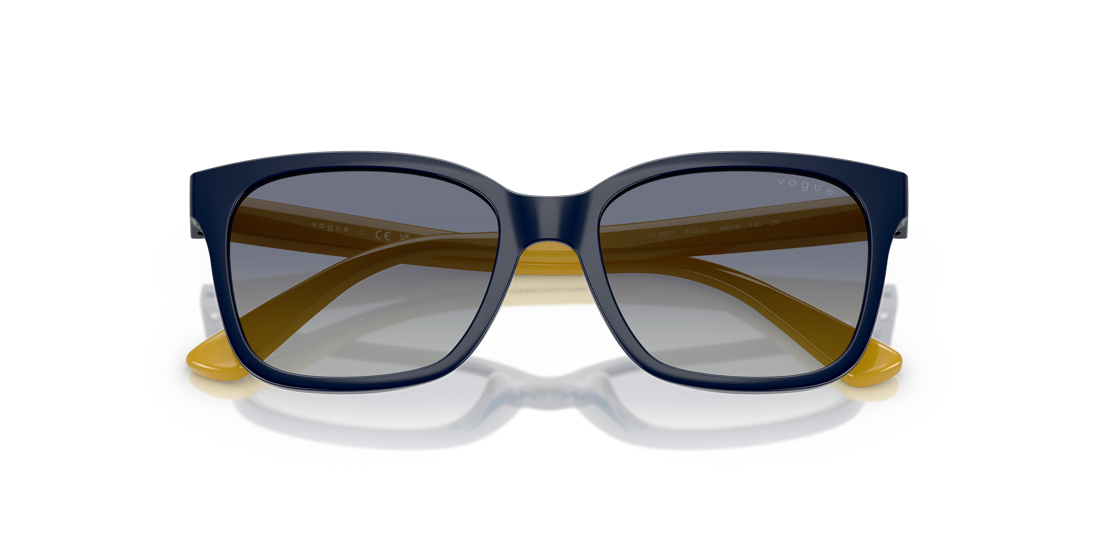 Vogue Eyewear VJ2027 31054L 49