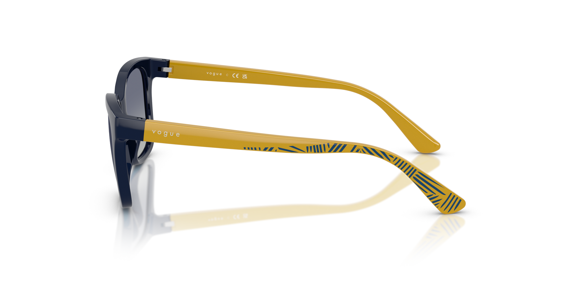 Vogue Eyewear VJ2027 31054L 49
