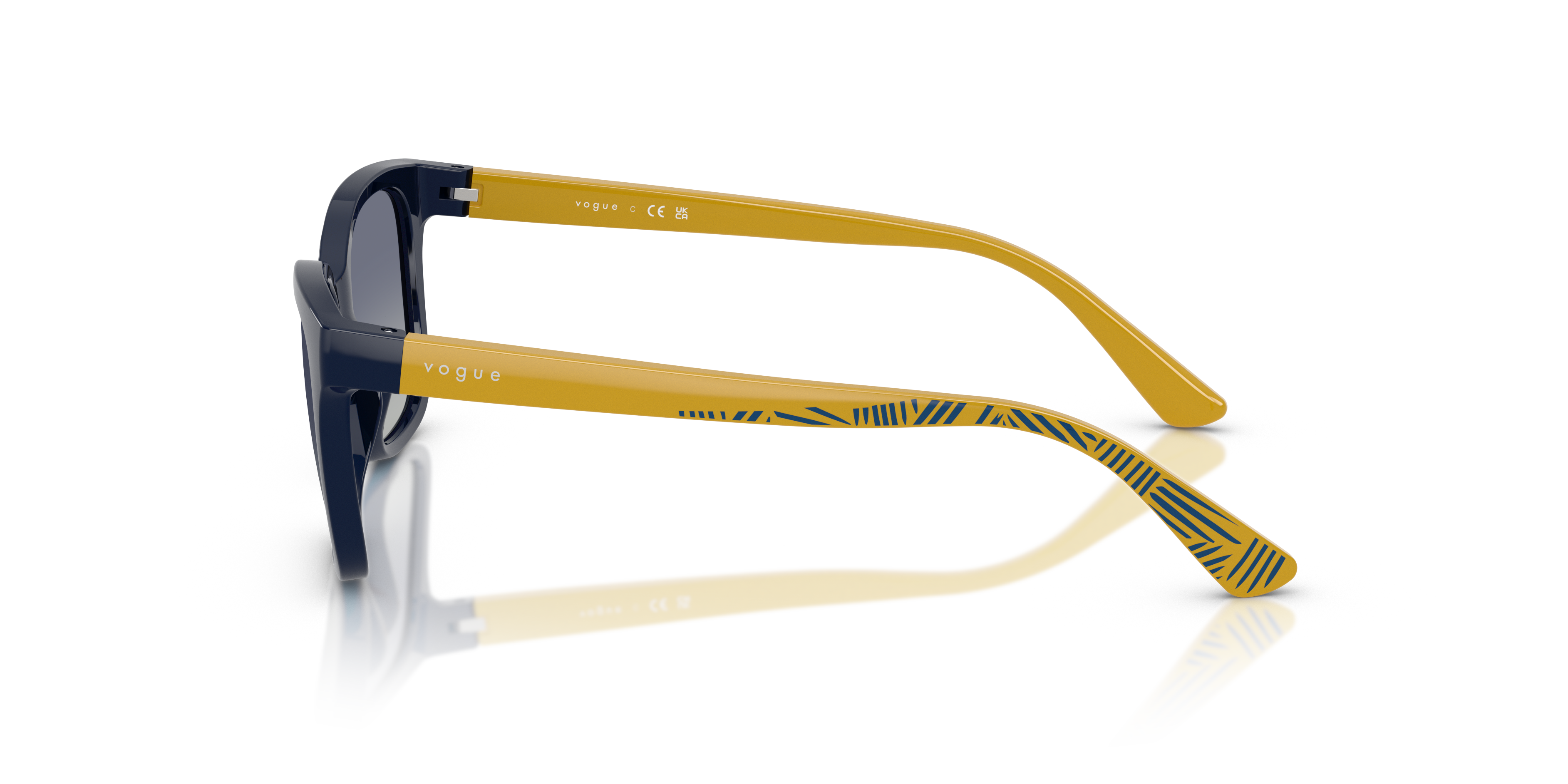 Vogue Eyewear VJ2027 31054L 49
