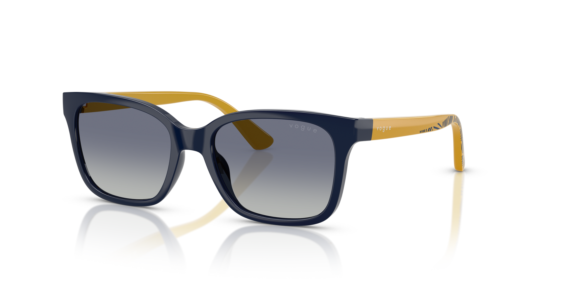 Vogue Eyewear VJ2027 31054L 49