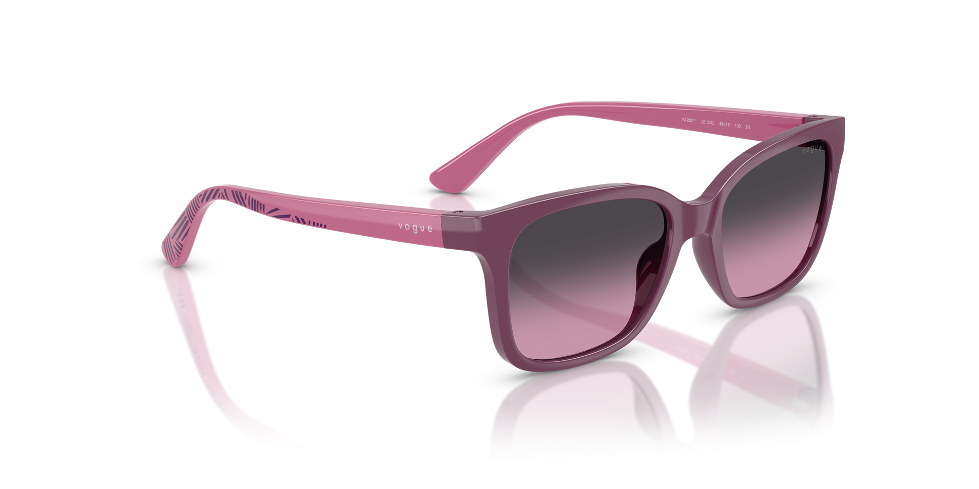 Vogue Eyewear VJ2027 32134Q 49