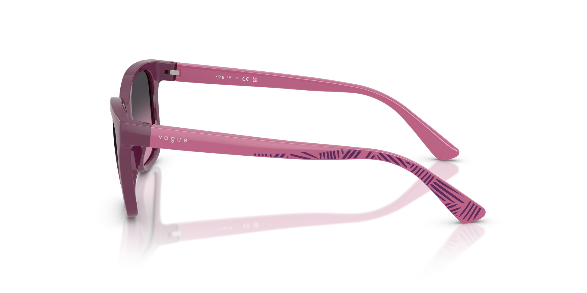 Vogue Eyewear VJ2027 32134Q 49