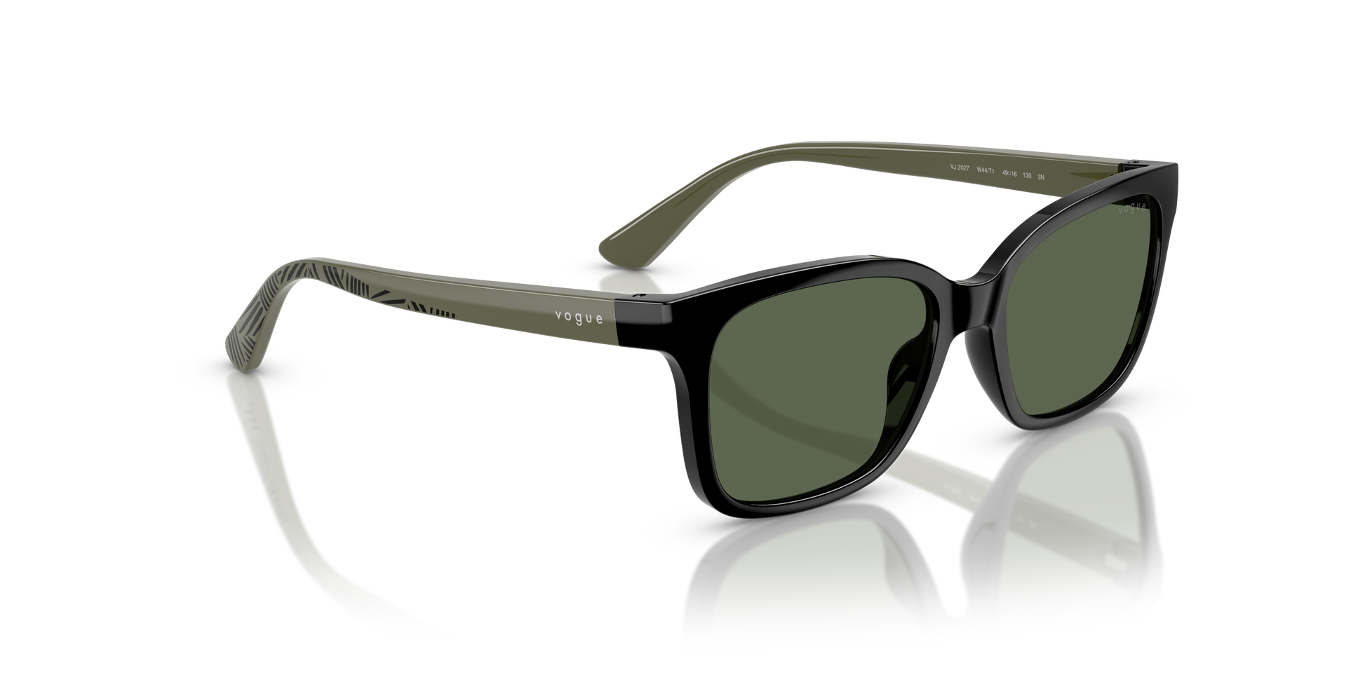 Vogue Eyewear VJ2027 W44/71 49