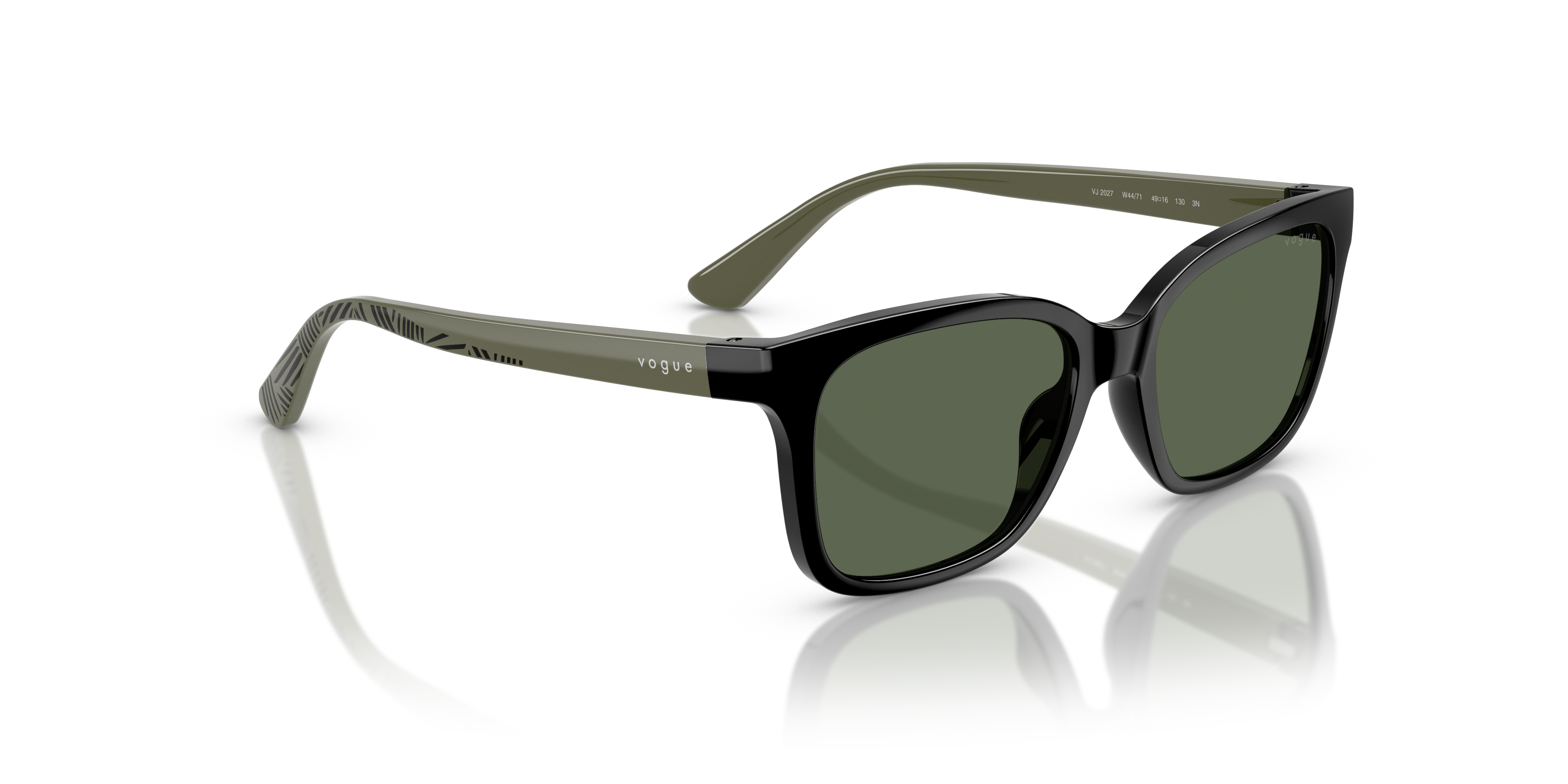 Vogue Eyewear VJ2027 W44/71 49