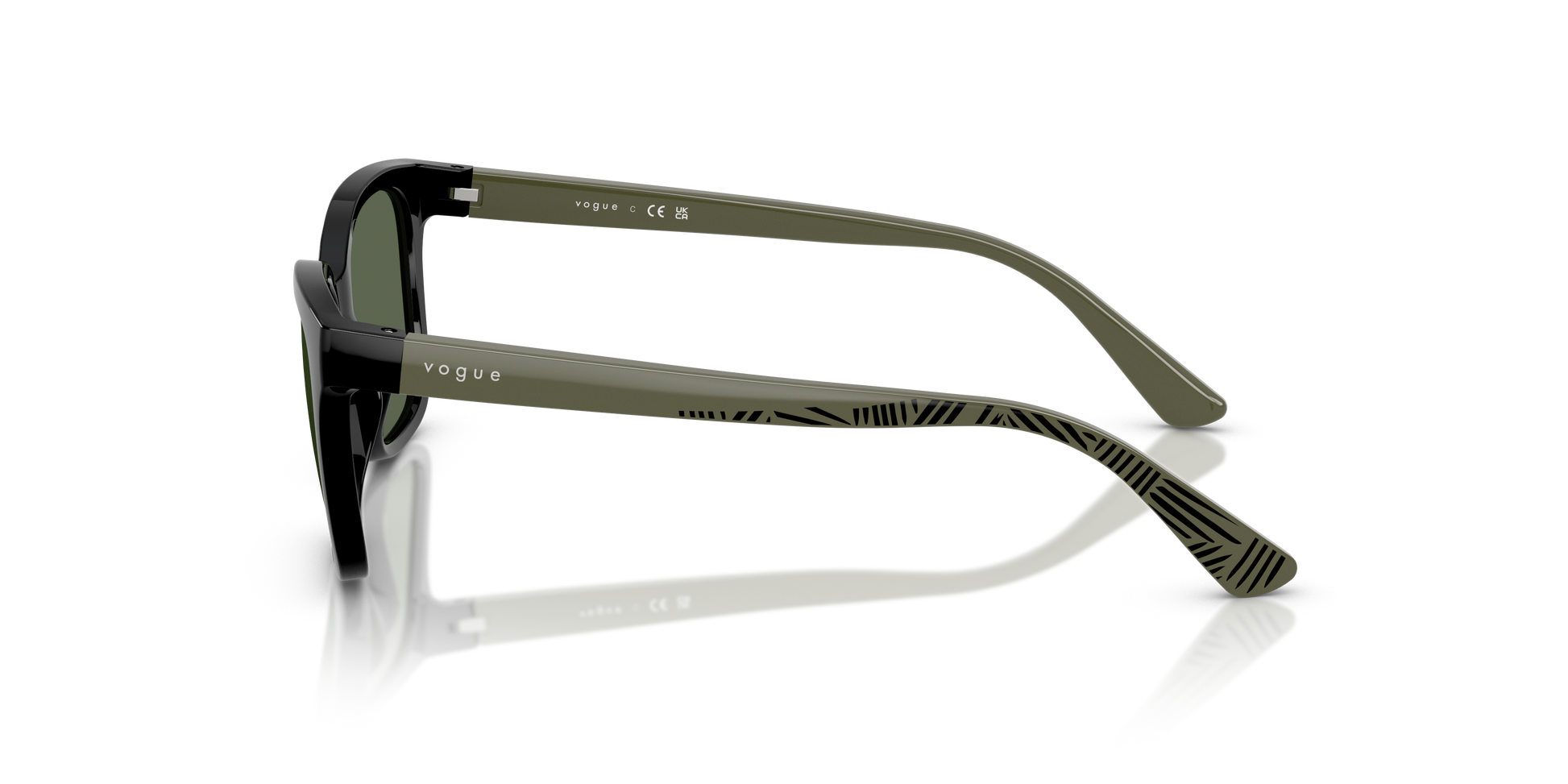 Vogue Eyewear VJ2027 W44/71 49