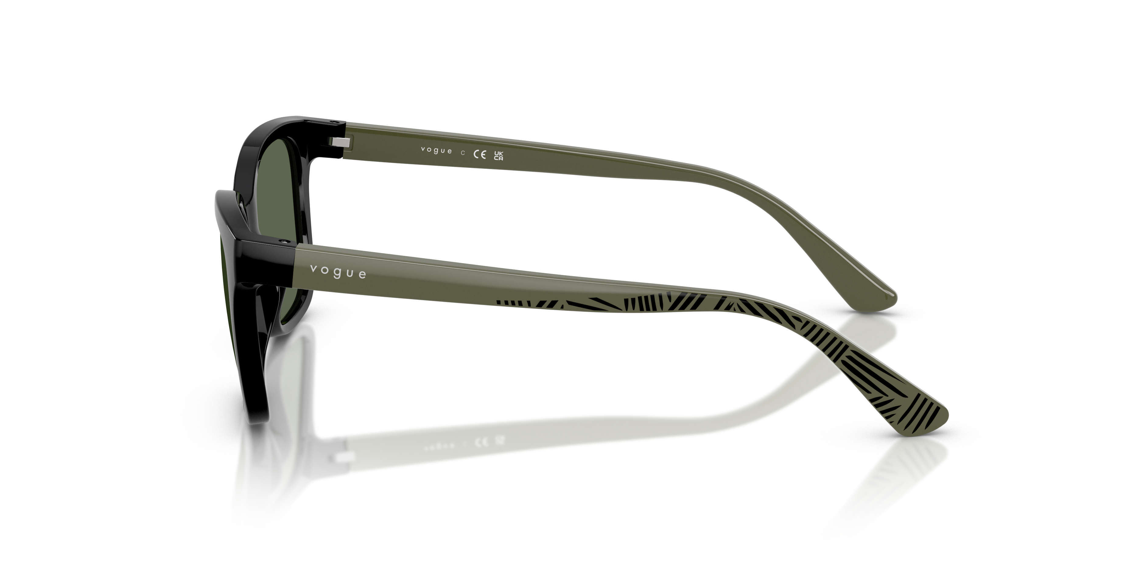 Vogue Eyewear VJ2027 W44/71 49