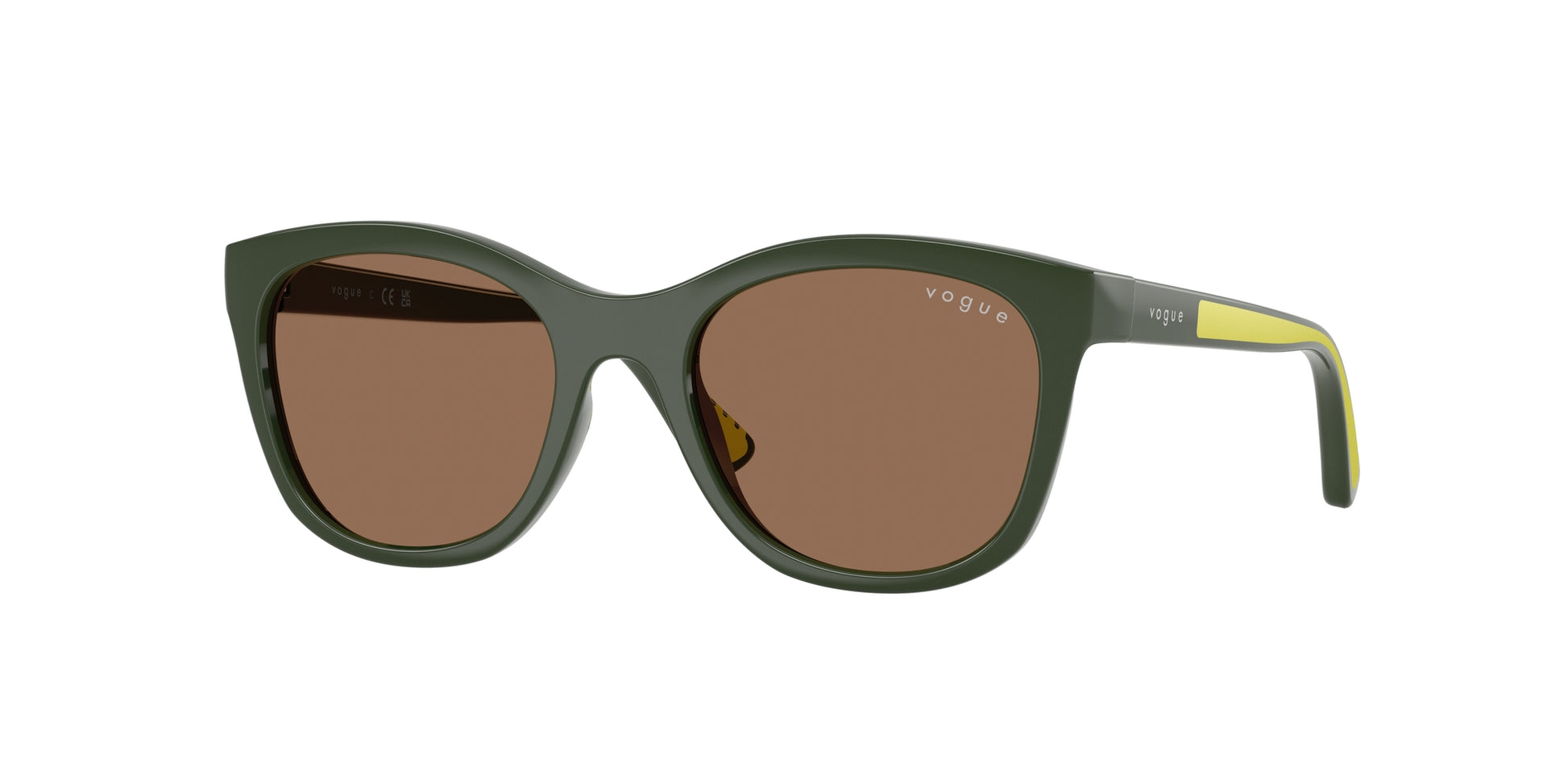 Vogue Eyewear VJ2028 320873 46