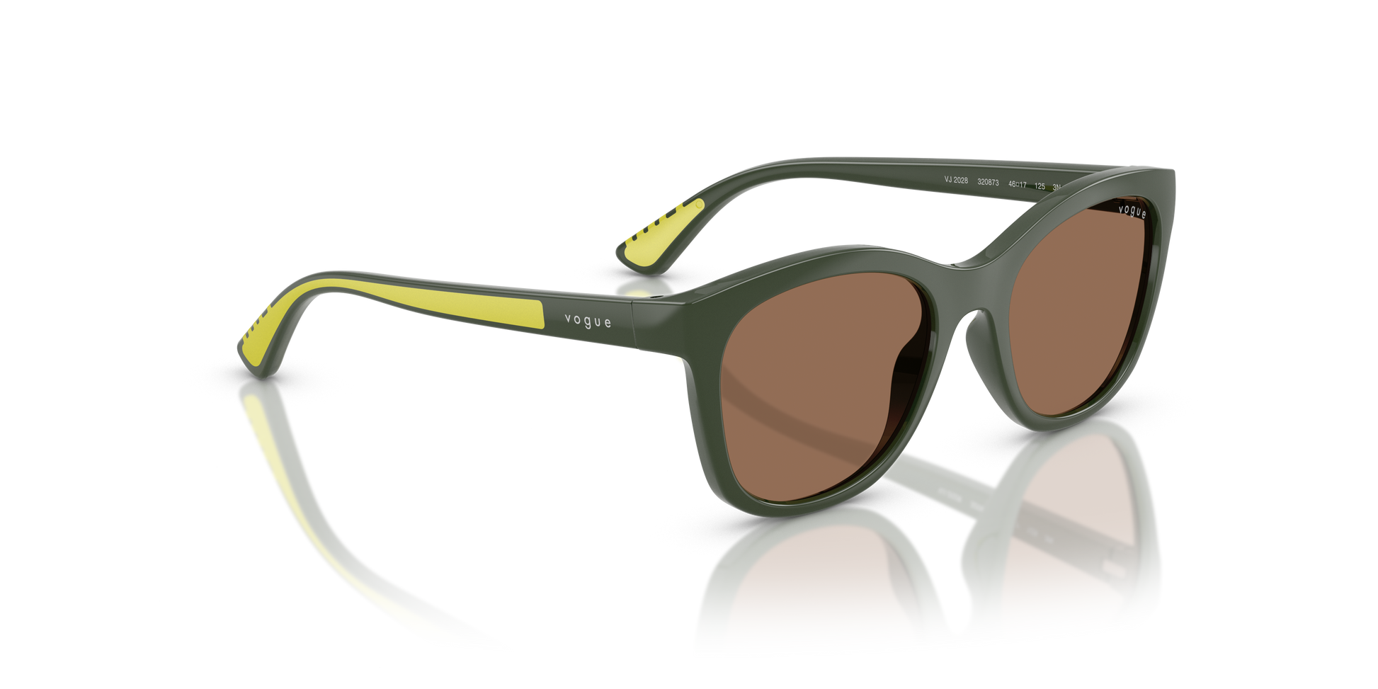 Vogue Eyewear VJ2028 320873 46