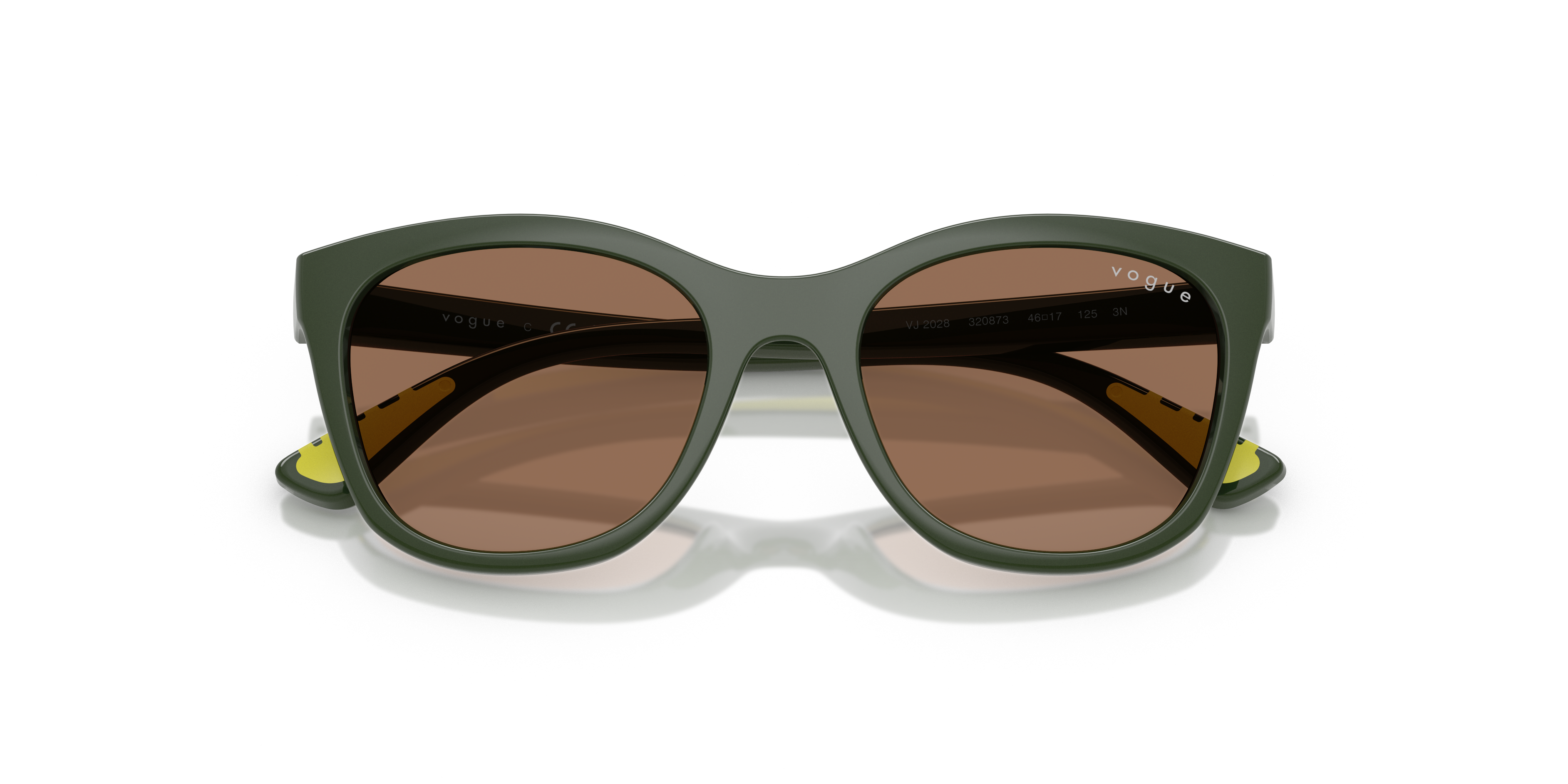 Vogue Eyewear VJ2028 320873 46
