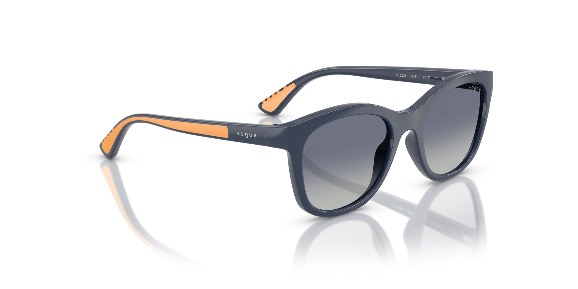 Vogue Eyewear VJ2028 32094L 46