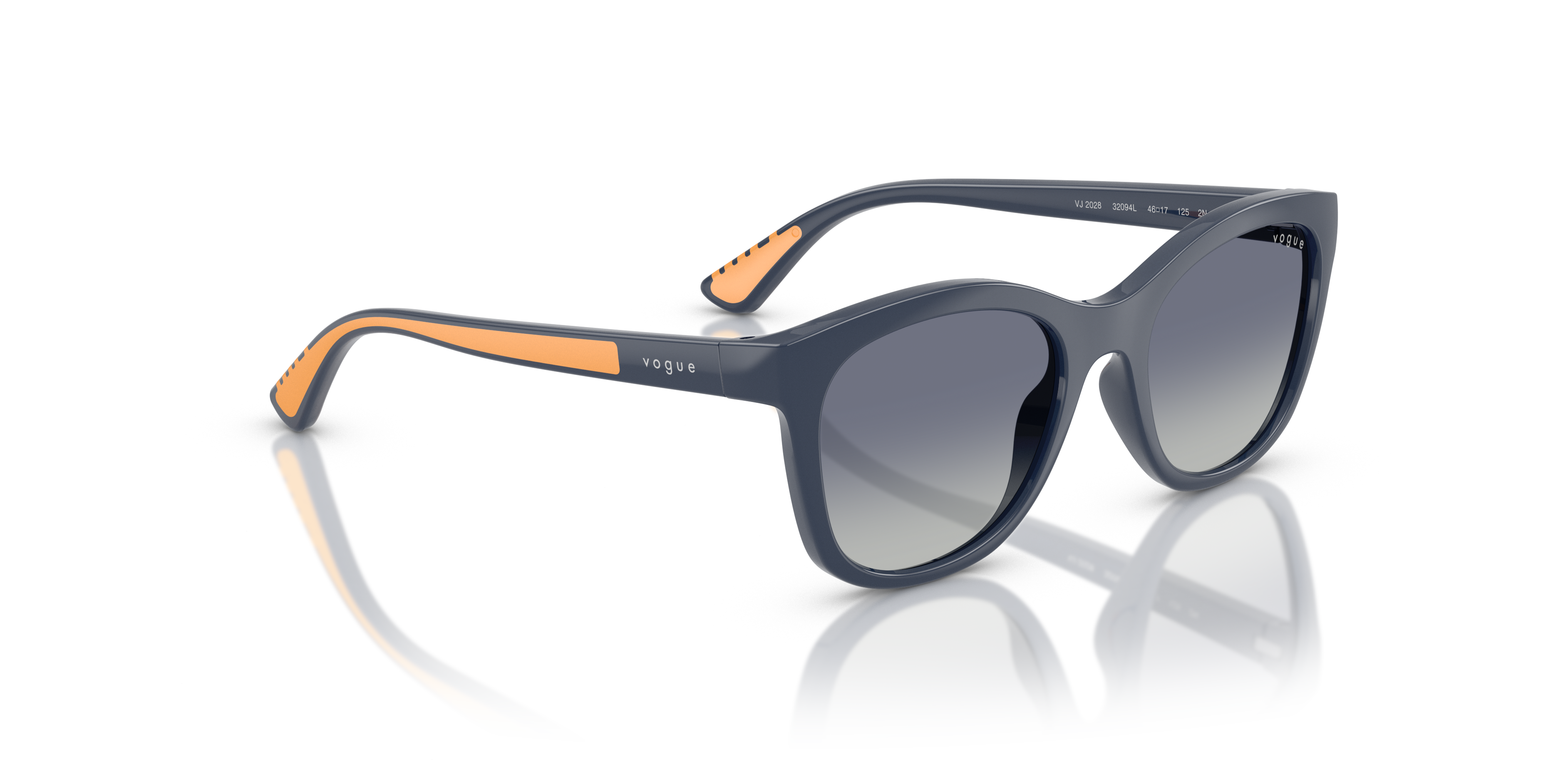 Vogue Eyewear VJ2028 32094L 46