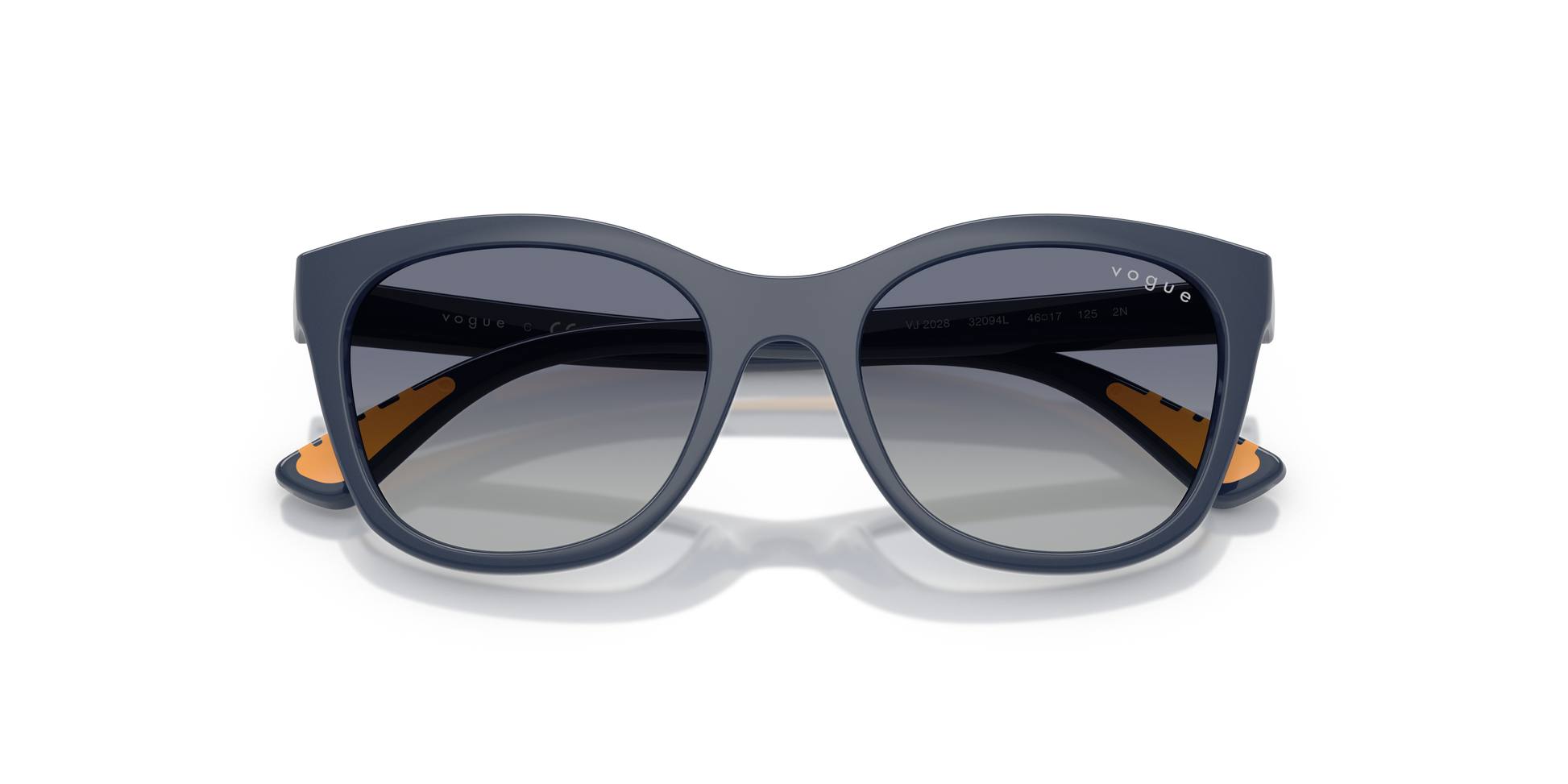 Vogue Eyewear VJ2028 32094L 46