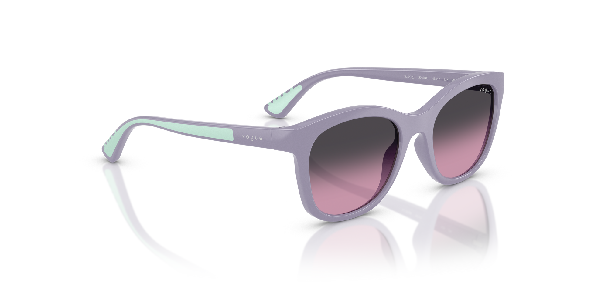 Vogue Eyewear VJ2028 32104Q 46