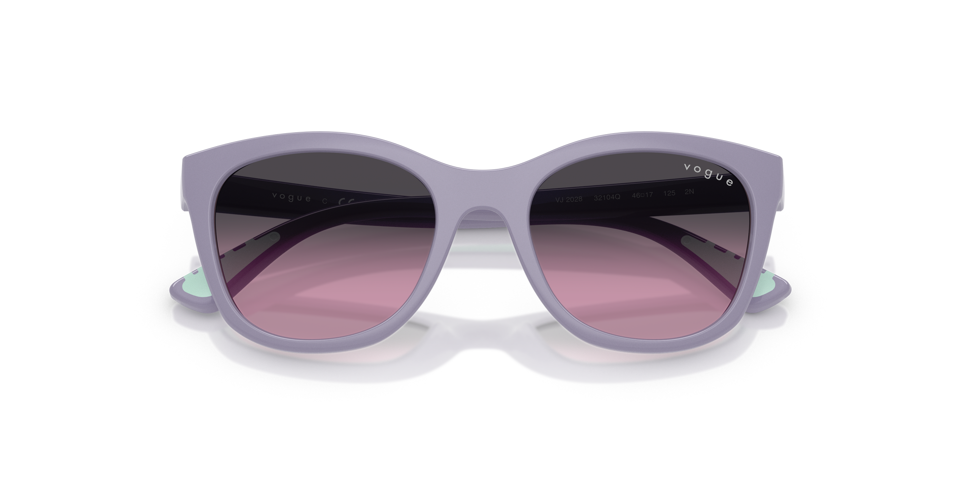 Vogue Eyewear VJ2028 32104Q 46