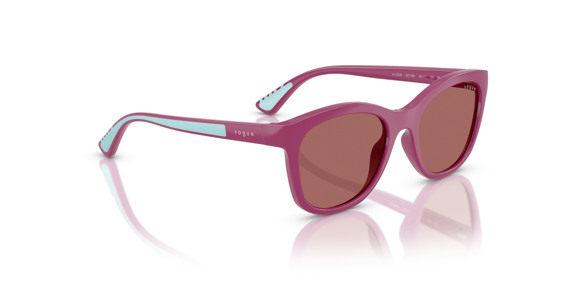 Vogue Eyewear VJ2028 321169 46