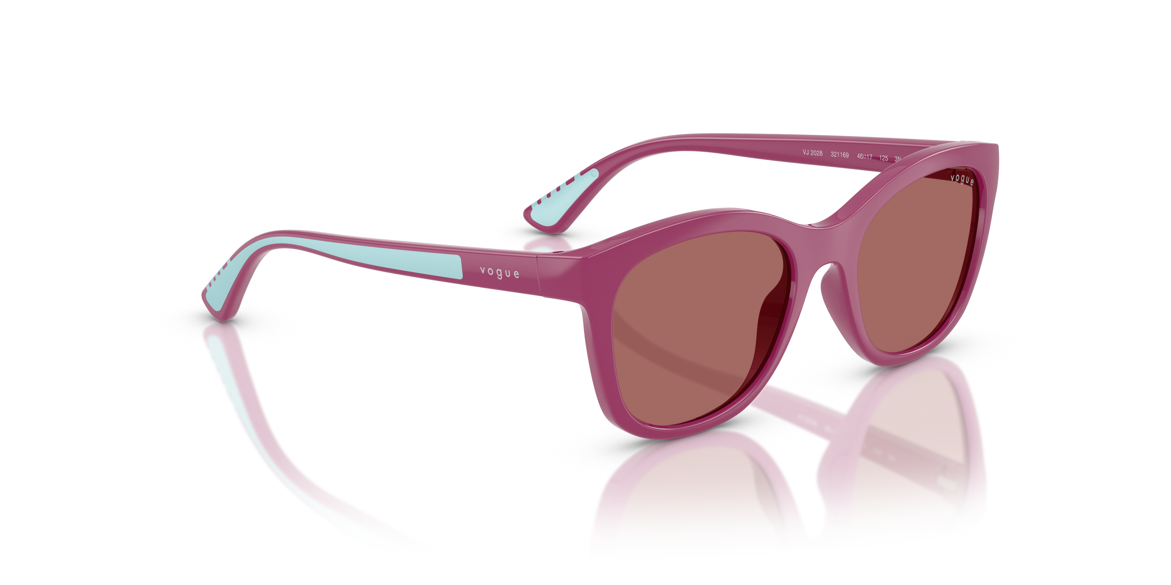 Vogue Eyewear VJ2028 321169 46