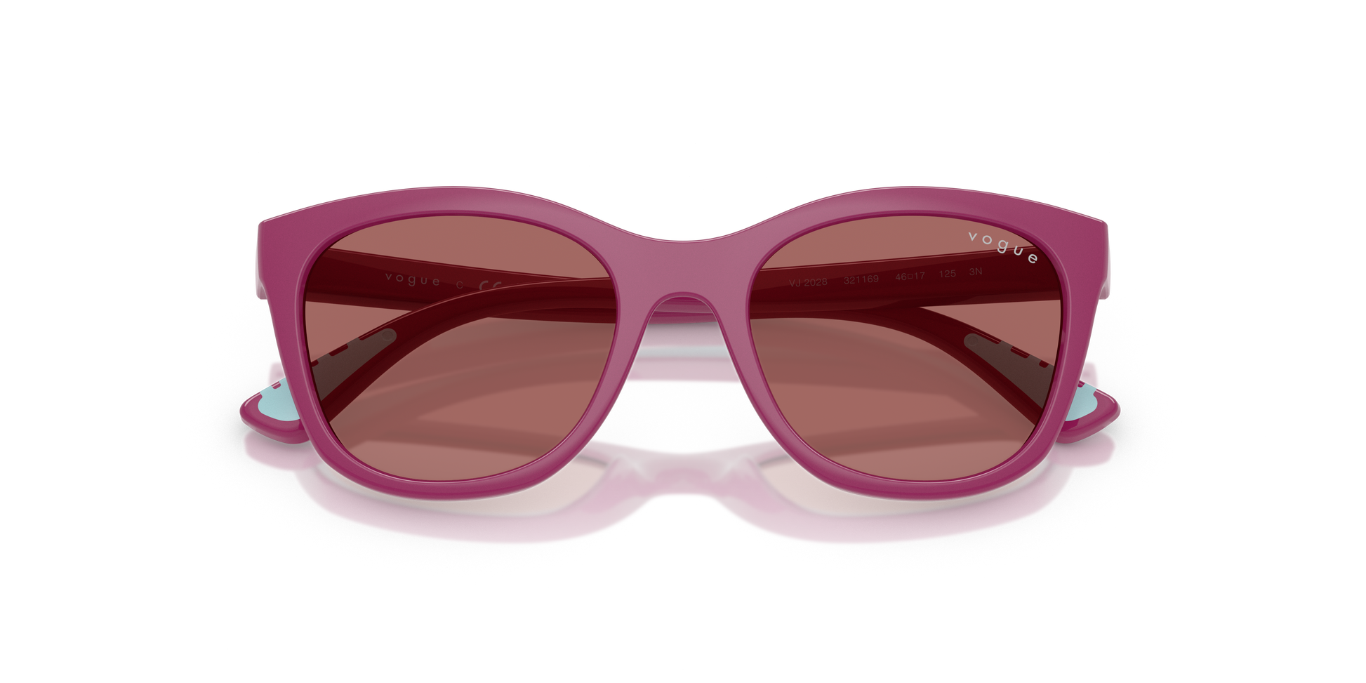 Vogue Eyewear VJ2028 321169 46