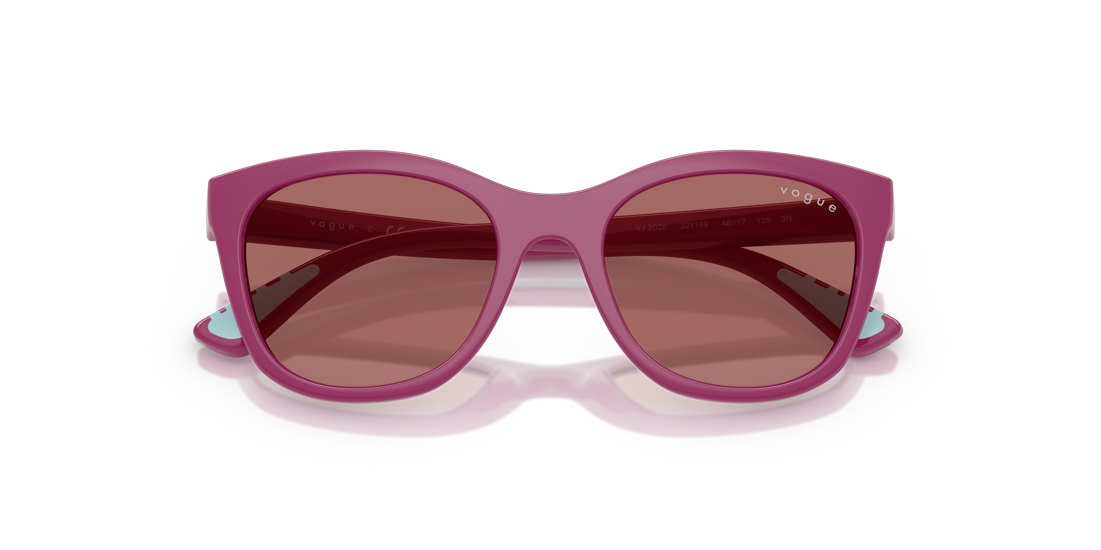 Vogue Eyewear VJ2028 321169 46