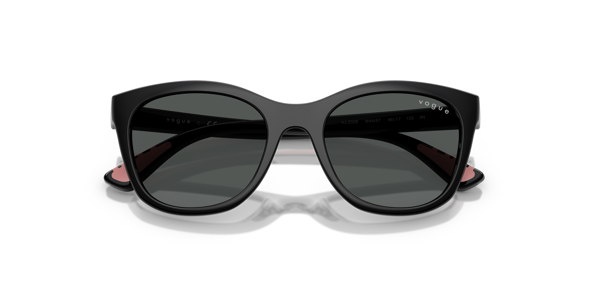 Vogue Eyewear VJ2028 W44/87 46