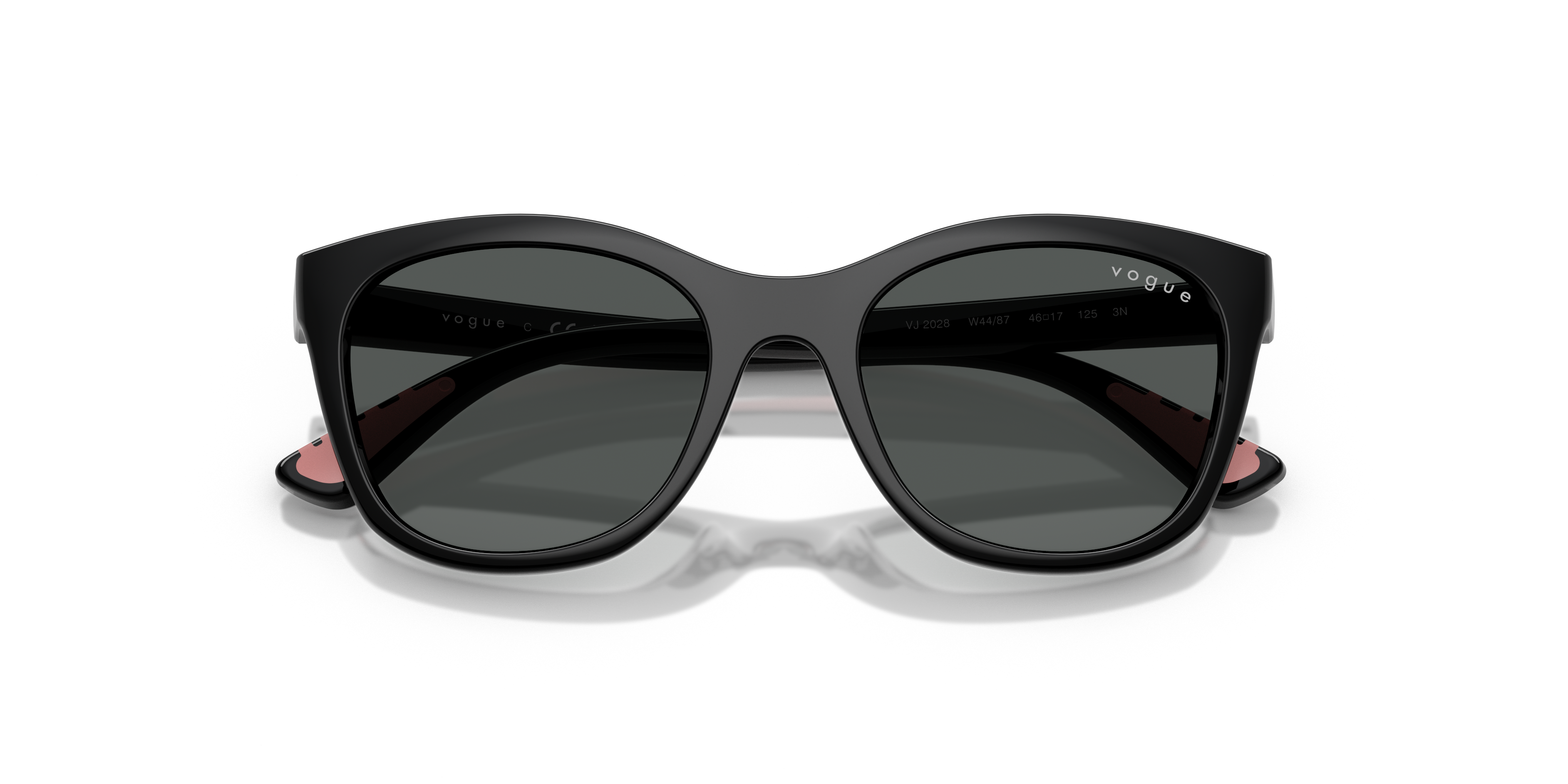 Vogue Eyewear VJ2028 W44/87 46