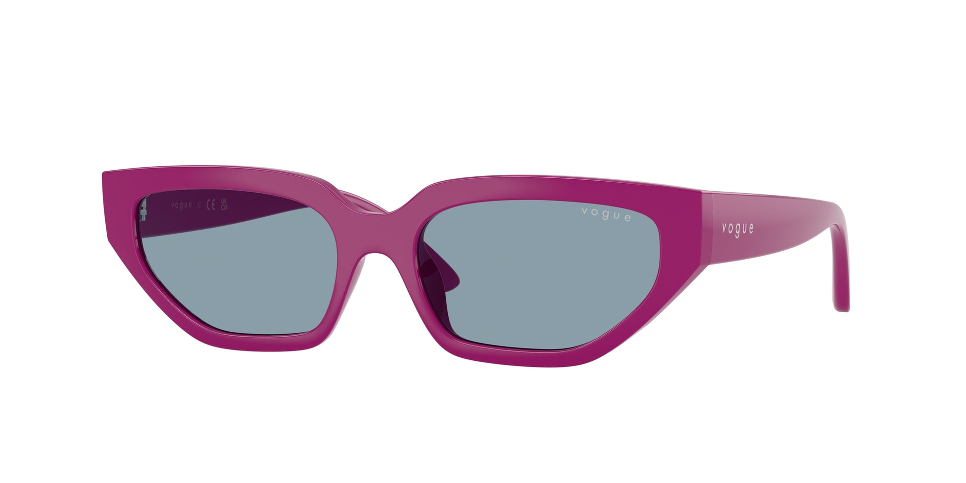 Vogue Eyewear VJ2029 230180 52
