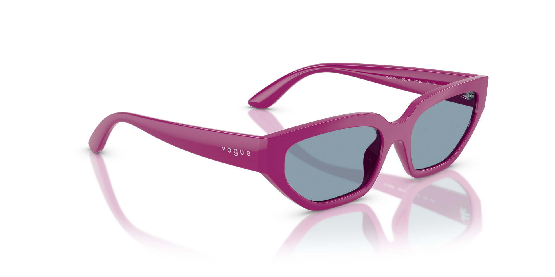 Vogue Eyewear VJ2029 230180 52