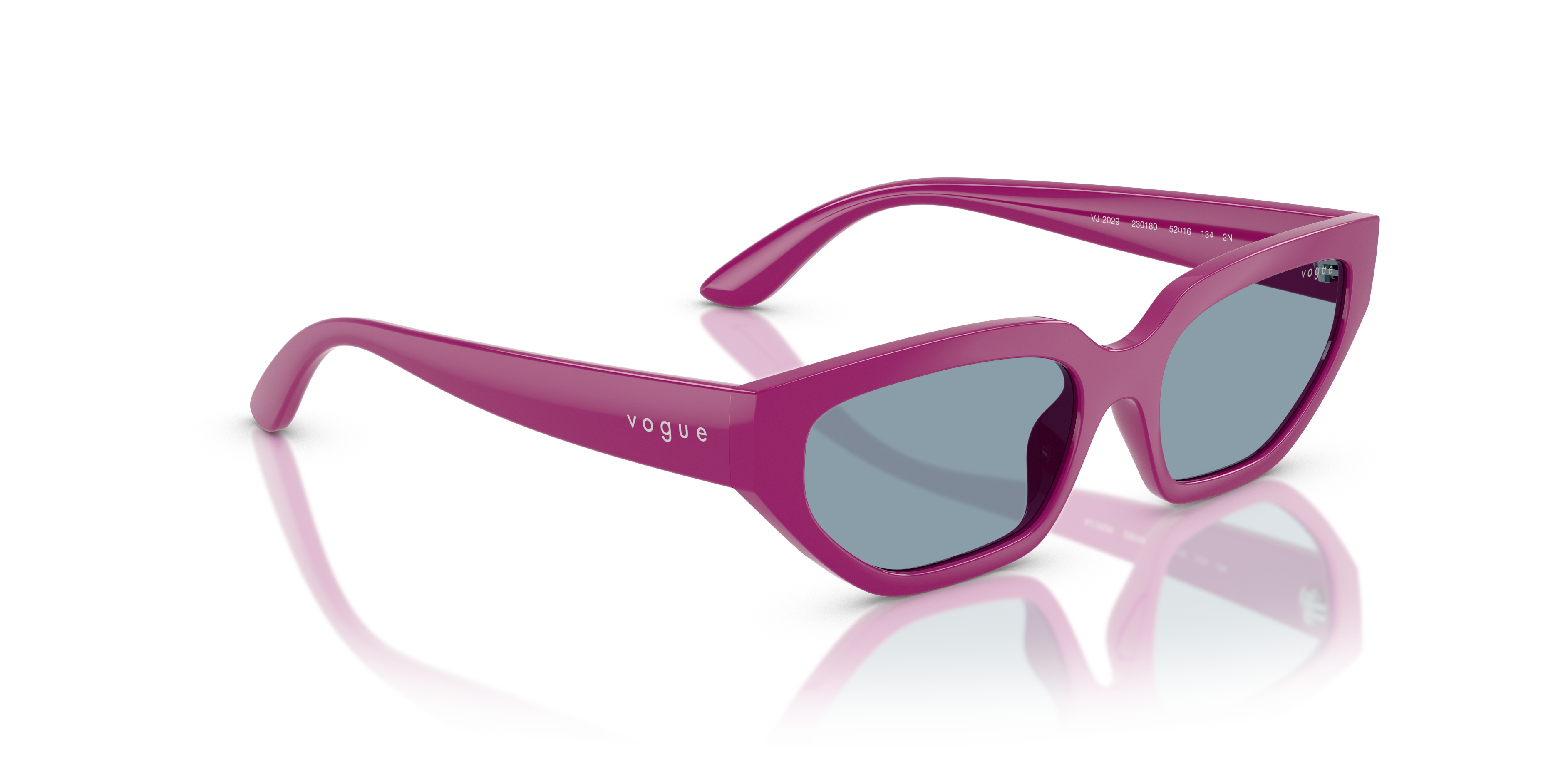 Vogue Eyewear VJ2029 230180 52